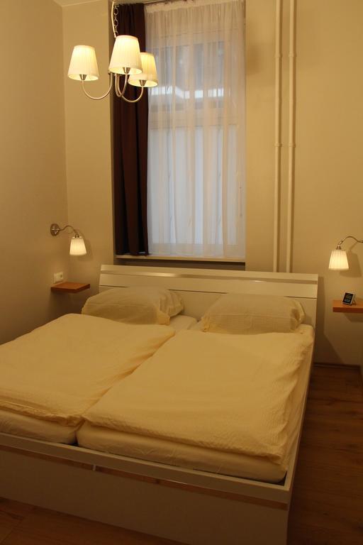 Stars Berlin Apartments Zillestrasse Bagian luar foto